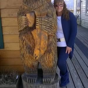 Meet your Posher, Barbara